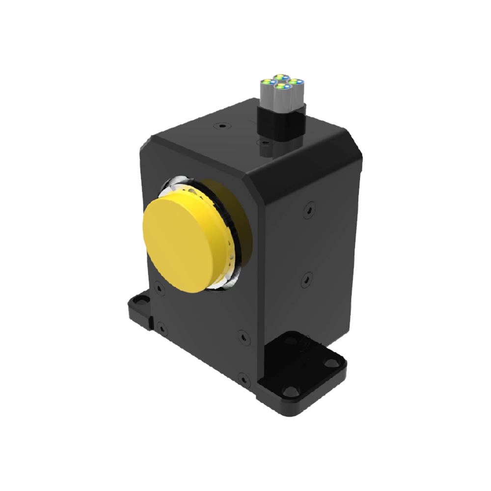 LWE02 電(diàn)磁快(kuài)反鏡