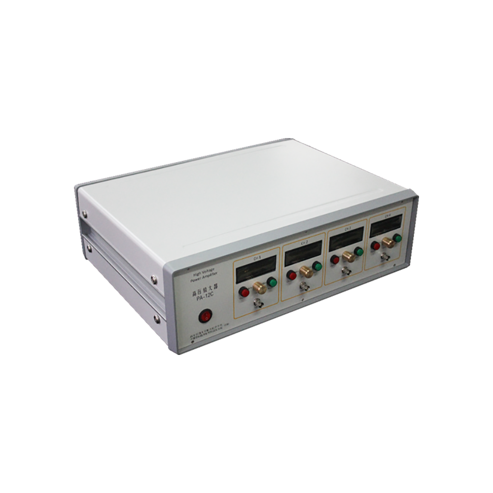 PA-12C  壓電(diàn)放(fàng)大(dà)器(qì)