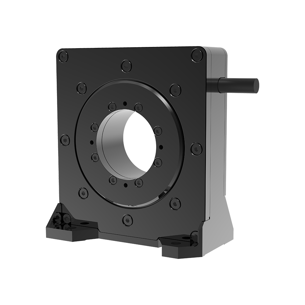 LWR03-2510 壓電(diàn)旋轉電(diàn)機(jī)