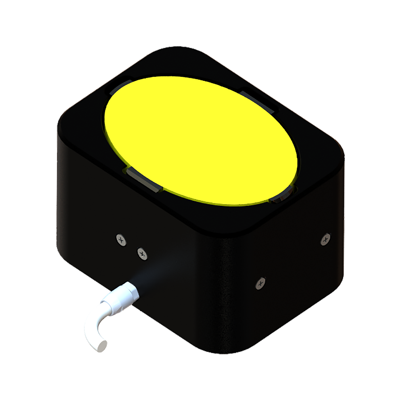 LWE03   大(dà)角度粗調電(diàn)磁式偏擺鏡